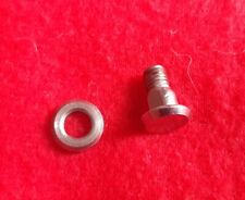 Cable fixing bolt d'occasion  Taninges