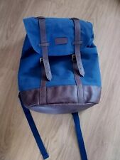 Joules backpack rucksack for sale  BEDFORD