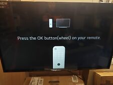 lg ultra smart tv for sale  Shipping to South Africa