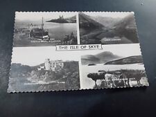 Vintage postcard multiview for sale  DORCHESTER