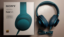 Sony mdr 100aap usato  Vittorio Veneto