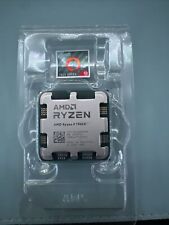 Usado, Procesador AMD Ryzen 9 7900x 5,6 GHz, 12 núcleos, LGA 1718/zócalo AM5 segunda mano  Embacar hacia Argentina