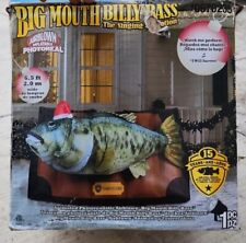 Christmas big mouth for sale  Painesville