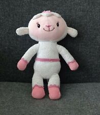 Peluche doudou agneau d'occasion  Balma