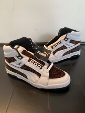 Puma Slipstream Beast Leopard Puma Black Sneaker Men US 10.5 for sale  Shipping to South Africa