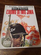 Uomo iwo jima usato  Torino