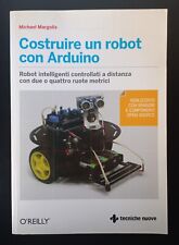 Costruire robot con usato  Pontassieve