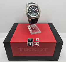 Tissot touch men for sale  LONDON