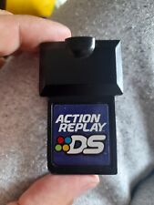 Action replay cheats d'occasion  Marseille IX