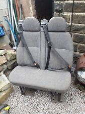 Ford Transit Mk6 Minibus Seats for sale  BARNSLEY