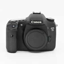 Canon eos noir d'occasion  France