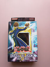 Starter deck kaiba gebraucht kaufen  Erlangen