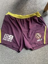 Brisbane broncos nrl for sale  BRADFORD