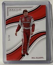 bill elliott for sale  Birmingham