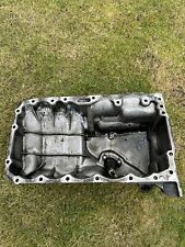 Bmw oil sump for sale  HUDDERSFIELD