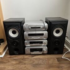 Technics eh760 stacking for sale  HULL