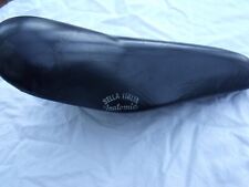 Vintage saddle sella for sale  PLYMOUTH