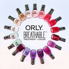 Orly breathable treatment for sale  Staten Island