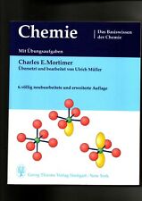 Chemie charles mortimer gebraucht kaufen  Mainz
