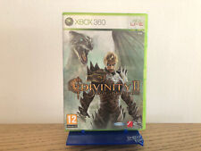 DIVINITY 2 - Xbox 360 - Complet, usado comprar usado  Enviando para Brazil