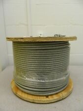 Indusco aircraft cable for sale  Venice