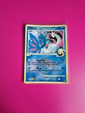 Pokemon Milotic C Crosshatch Holo League Promo Supreme Victors 35/147 Near Mint for sale  Shipping to South Africa