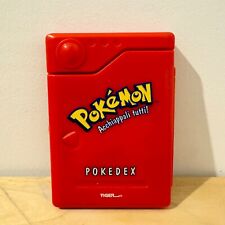 Pokedex gioco vintage usato  Milano