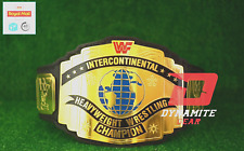 Intercontinental champion belt for sale  SLOUGH