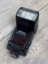 Nikon sb800 speedlight for sale  BRIGHTON