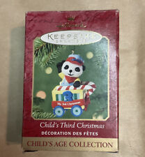 Hallmark keepsake ornament for sale  Norwood