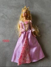 Barbie principessa usato  Blufi