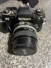 Nikon 50mm lens for sale  Spring