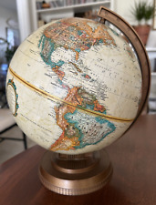 Replogle globe bronze for sale  Nampa