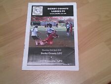 Derby county ladies for sale  LINCOLN