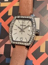 Fossil bq1215 damen gebraucht kaufen  Hoya