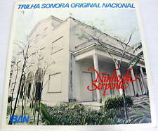 NINHO Da SERPENTE Trilha Sonora Original Nacional LP latino 1982 quase em estado perfeito a1617 comprar usado  Enviando para Brazil