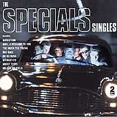 Specials singles value for sale  STOCKPORT