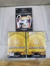 dvd gazzetta d oro pallone usato  Saviano