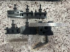 Quick change tool for sale  Charlotte