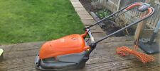 Flymo hover compact for sale  BARNET