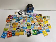 Pokémon tin cards for sale  SUTTON COLDFIELD