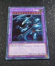 Yugioh blue eyed for sale  Shipping to Ireland