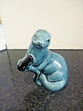 Poole pottery figurine for sale  COVENTRY