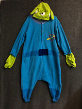 Pijama de Halloween Beauty Shine para adultos Toy Story Alien talla pequeña nuevo sin etiquetas, usado segunda mano  Embacar hacia Argentina