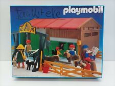 Playmobil leerkarton 3436 gebraucht kaufen  Auetal