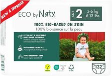 Eco naty größe gebraucht kaufen  Dillenburg