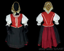 Slovak folk costume for sale  Pittsburgh