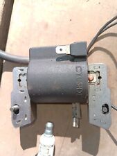 Briggs stratton coil 450 Series 4.5 hp coil plug shut off wire for sale  Shipping to South Africa