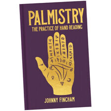 Palmistry practice hand for sale  UK