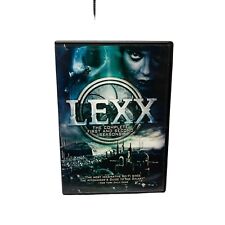 Lexx complete 1st for sale  Norman